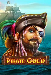 Pirate Gold