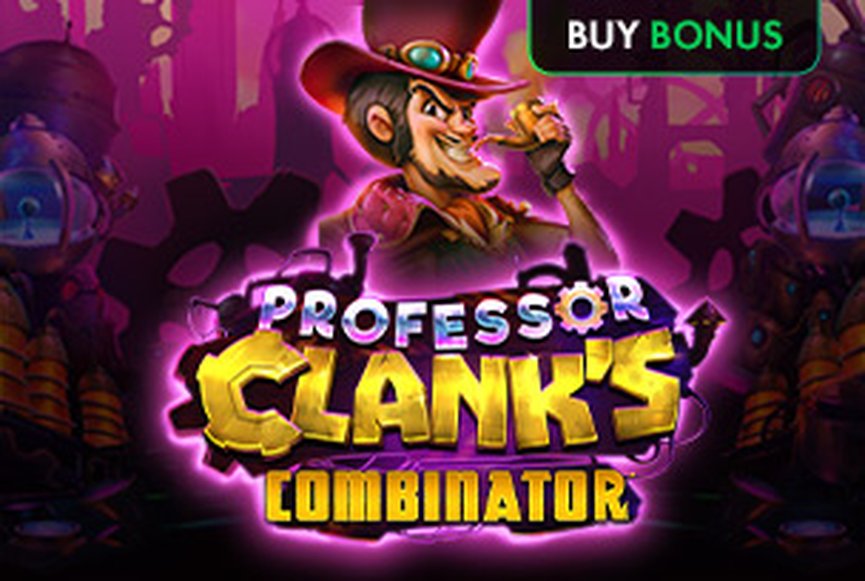 Professor Clanks Combinator