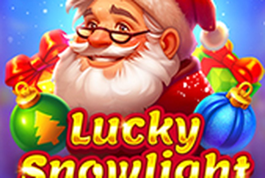 Lucky Snowlight