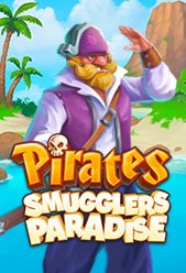 Pirates: Smugglers Paradise