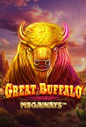 Great Buffalo Megaways™