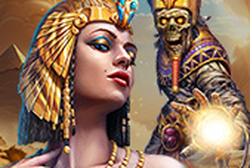 Egyptian Rebirth II - Sands Of Eternity