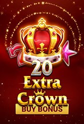 20 Extra Crown Buy Bonus