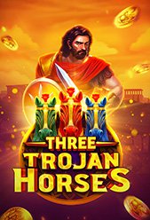 Three Trojan Horses