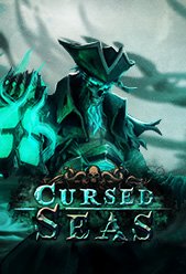 Cursed Seas