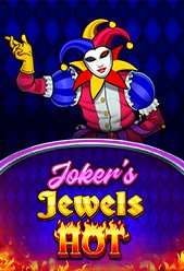 Joker's Jewels Hot