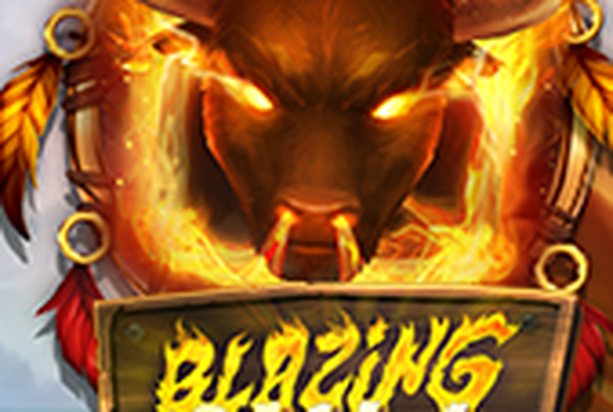 Blazing Bull Remastered