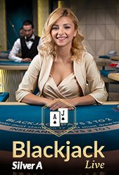 Blackjack Silver A