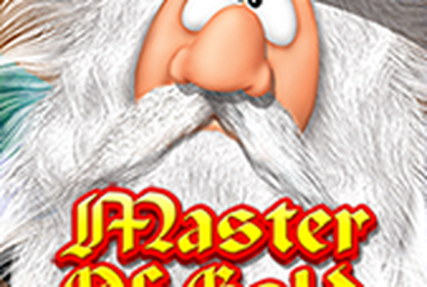Master Of Gold