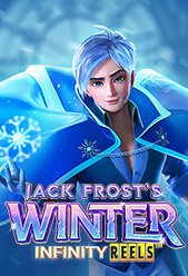 Jack Frost's Winter