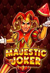 Majestic Joker