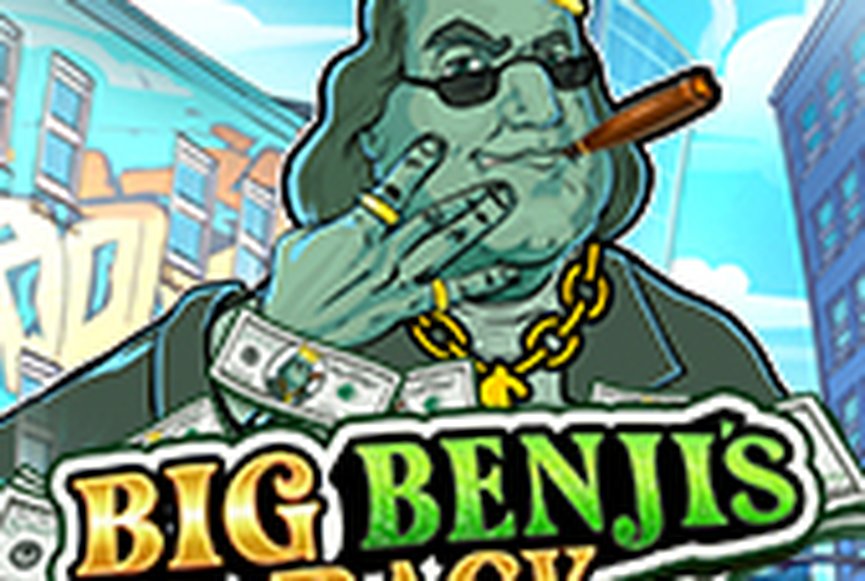 Big Benji Bonanza