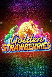 Golden Strawberries