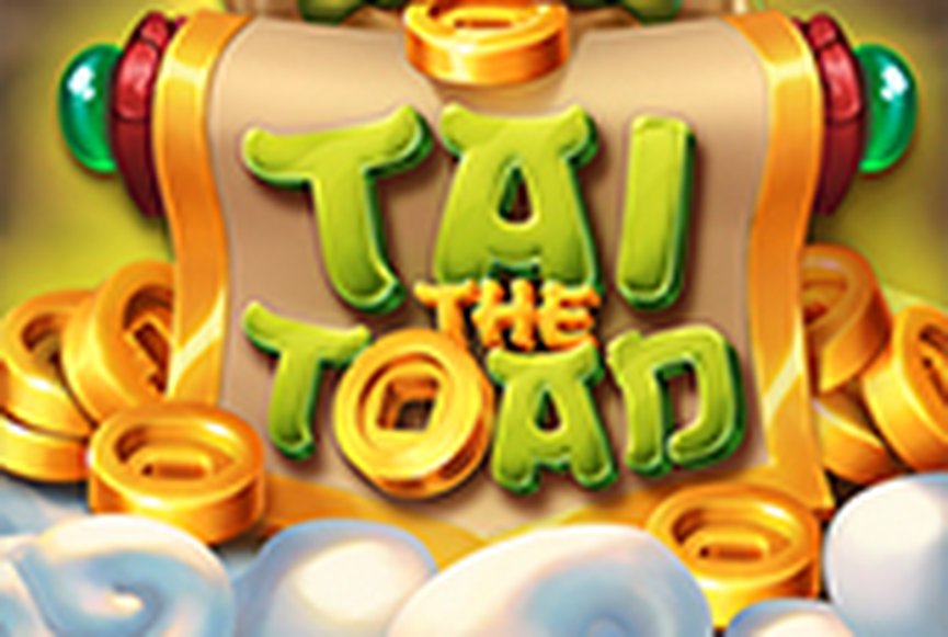Tai The Toad