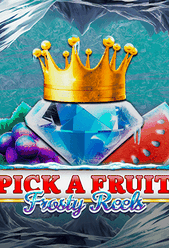 Pick a Fruit - Frosty Reels