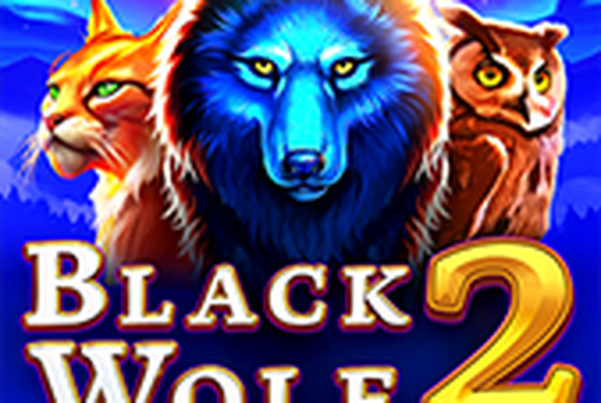 Black Wolf 2