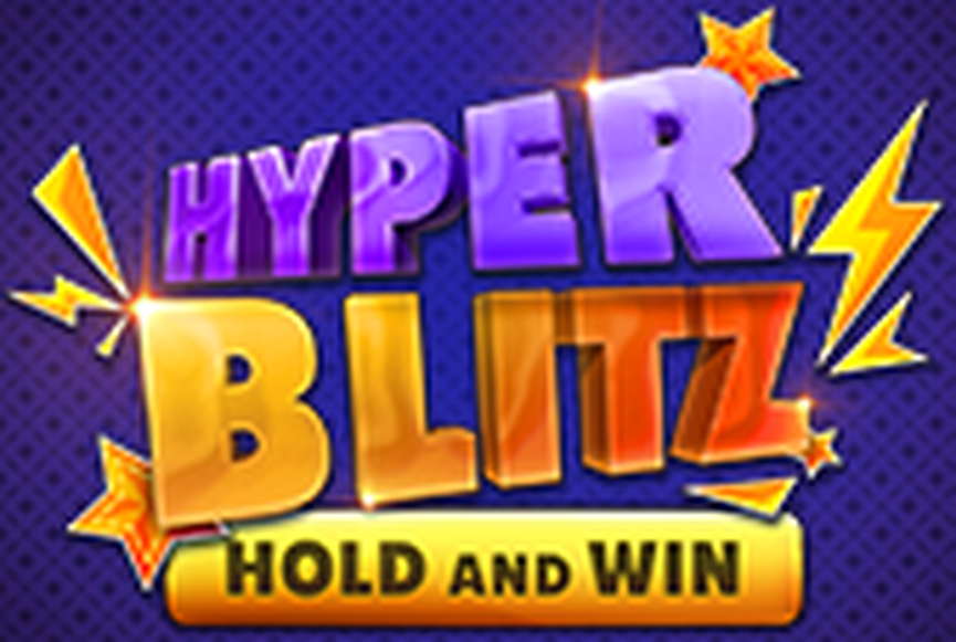 Hyper Blitz Hold and Win