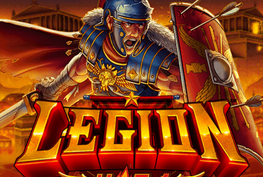 Legion Hot 1