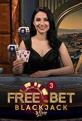 Free Bet Blackjack 3