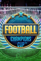 Football: Champions Cup