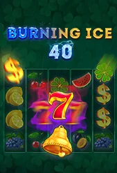 Burning Ice 40
