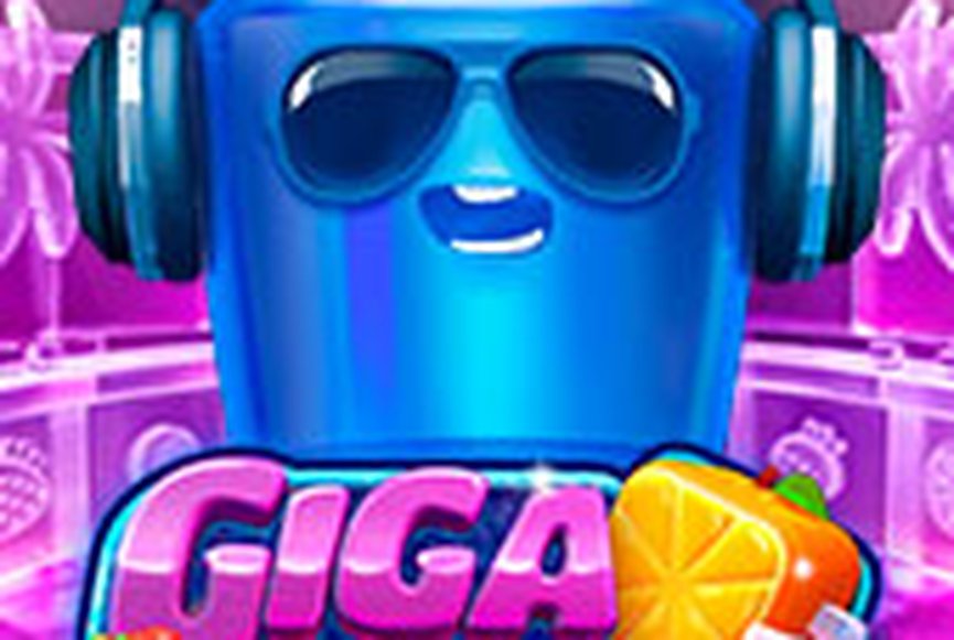 Giga Jar