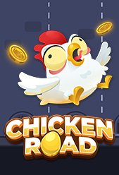 Chicken Road