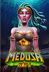 Medusa Hot 1