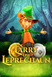 Larry the Leprechaun