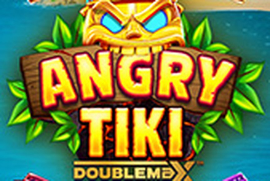 Angry Tiki DoubleMax™