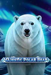 Majestic Polar Bear
