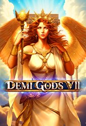 Demi Gods VII