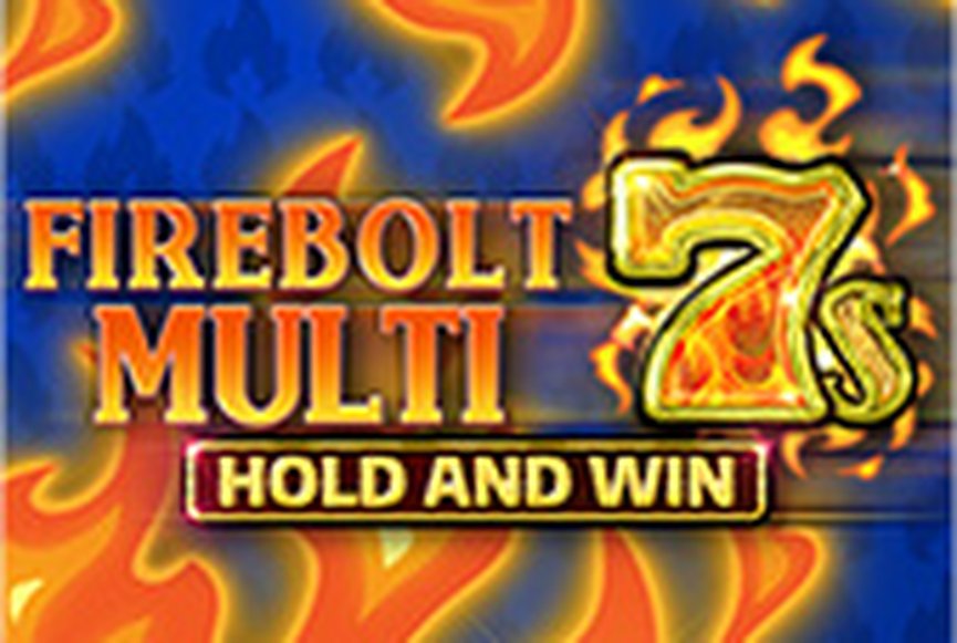 Firebolt Multi 7s Hold and Win