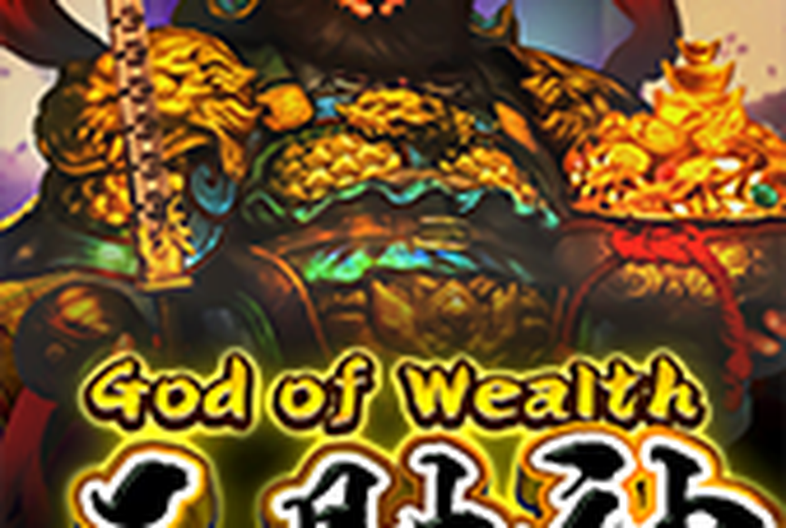 God of Wealth Hold And Win