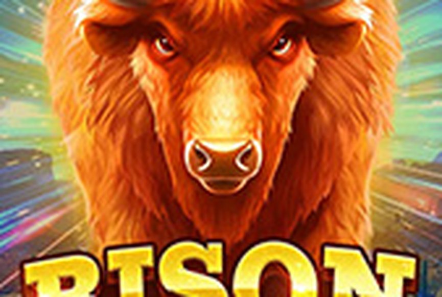 Bison Madness PrizeTower
