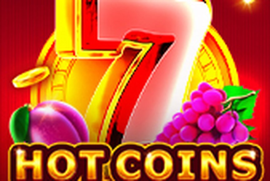 Hot Coins Fortune