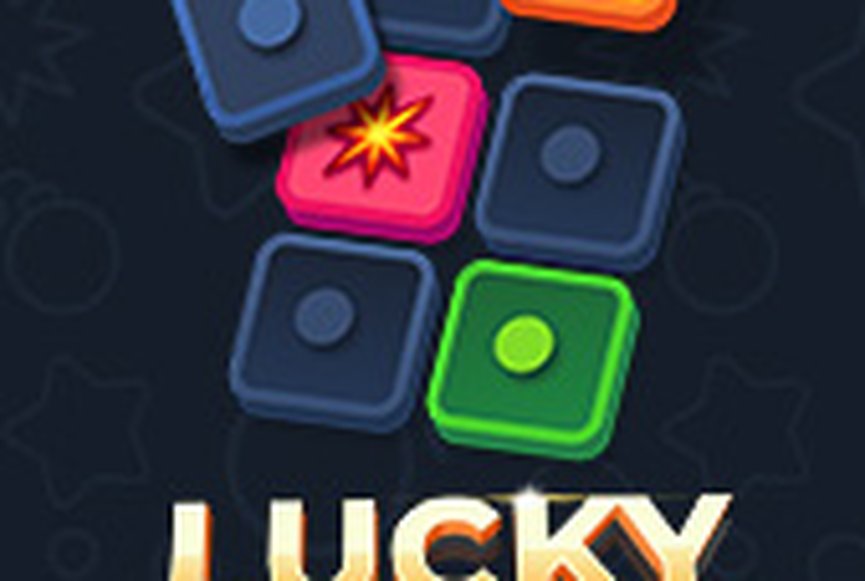 Lucky mines