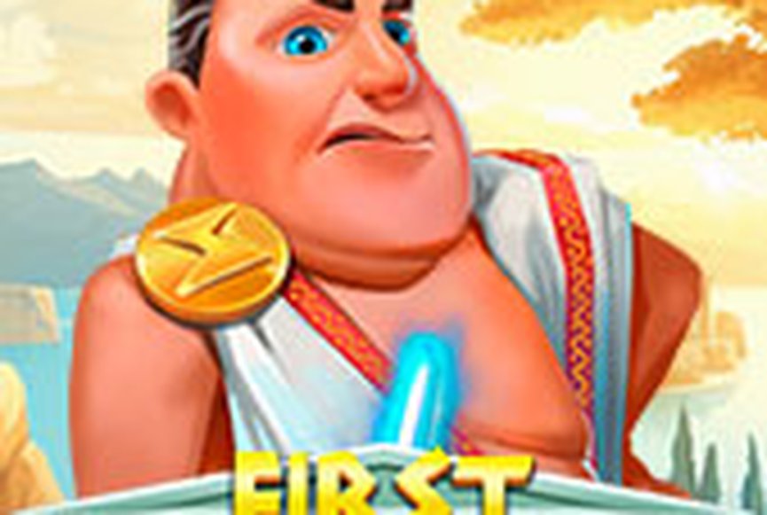 First of Olympians