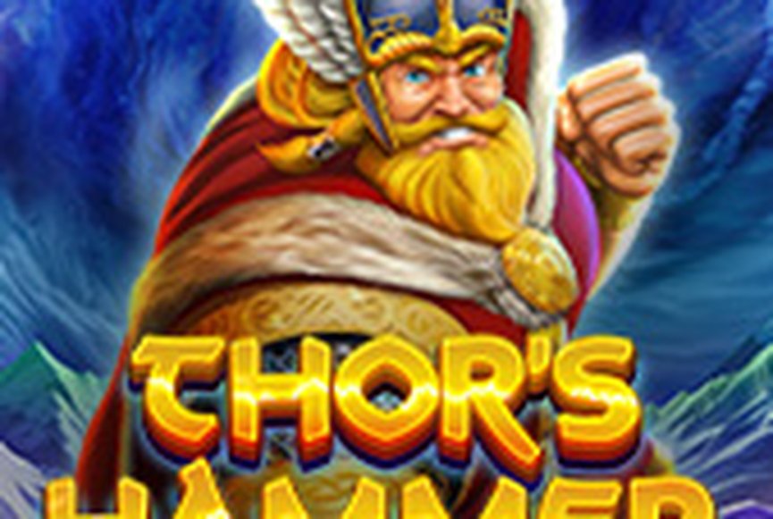 Thor's Hammer Time
