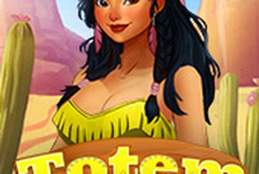 Totem Poles