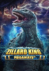 Zillard King Megaways