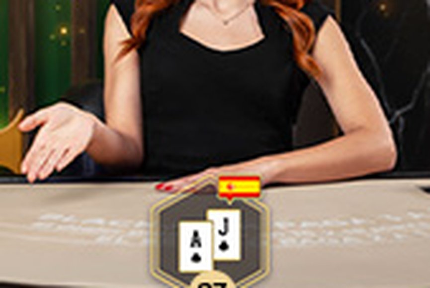 Blackjack Clasico en Español 23