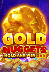 Gold Nuggets