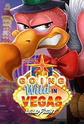 Going Wild in Vegas