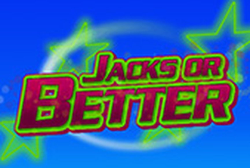 Jacks or Better