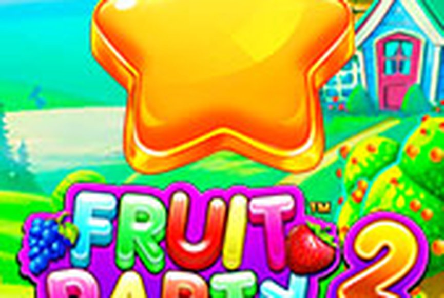 Fruit Party 2
