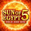Sun of Egypt 5