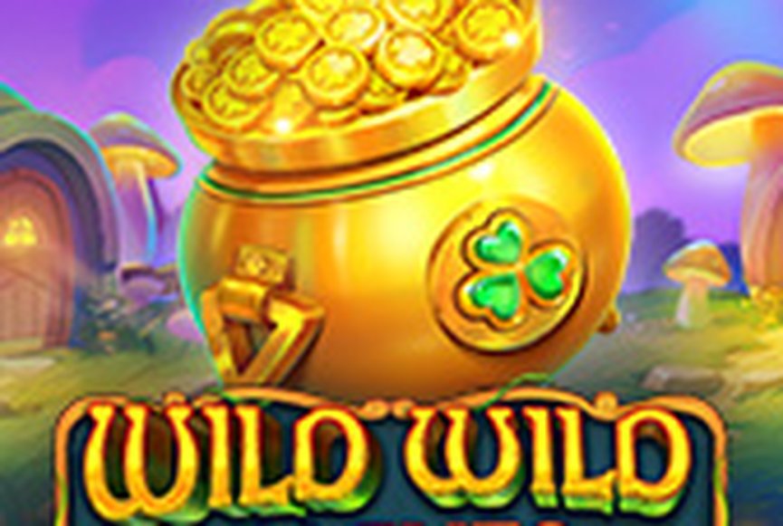 Wild Wild Riches Returns