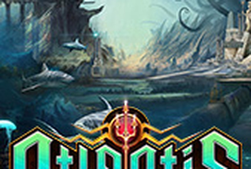 Atlantis Thunder