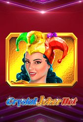 Crystal Joker Hot
